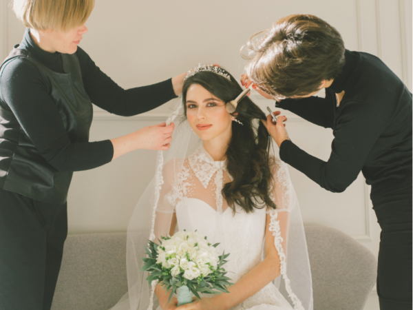 RECEPTION PACKAGE