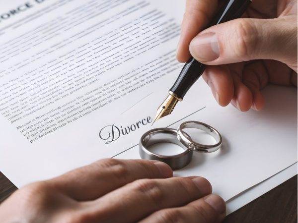NIKAH/SHARIA - DIVORCE SERVICE (DUBAI)